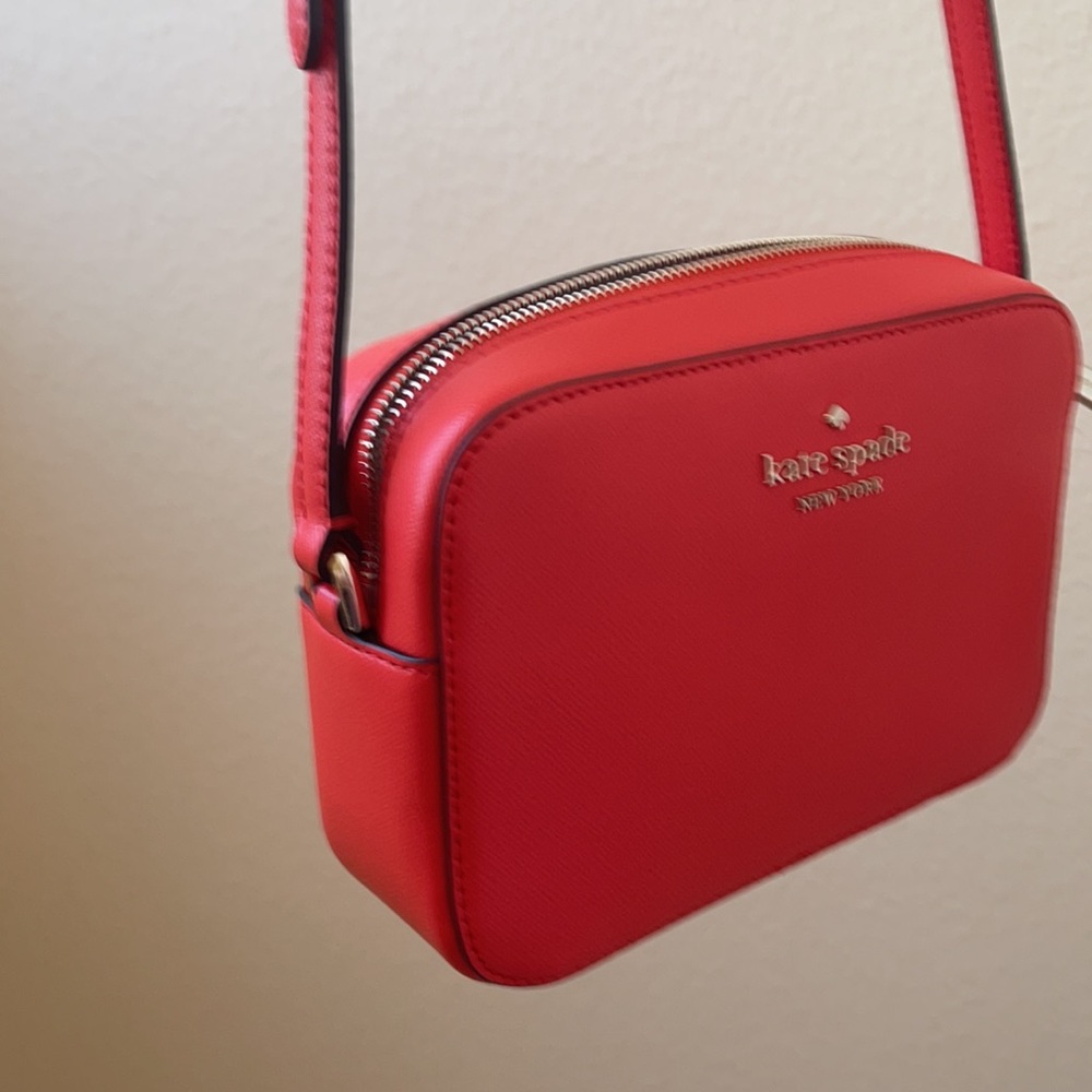 Kate Spade staci mini camera bag - Picture 9 of 16